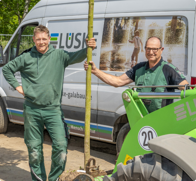 Team-Bild