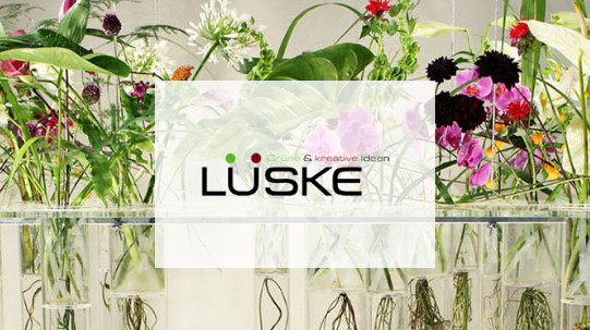 Blumenhaus-Lüske