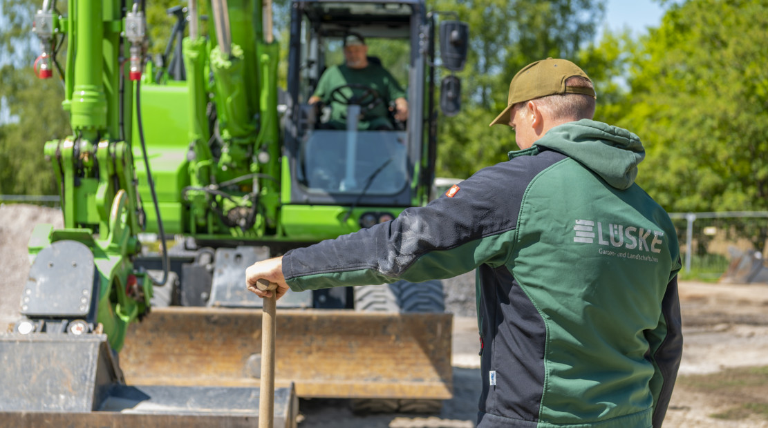 L ske Galabau In Hasel nne Emsland L ske Galabau In Hasel nne Emsland