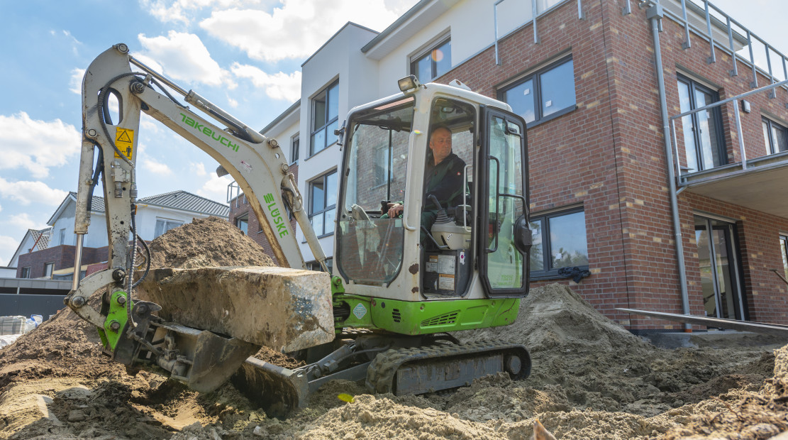 L ske Galabau In Hasel nne Emsland L ske Galabau In Hasel nne Emsland