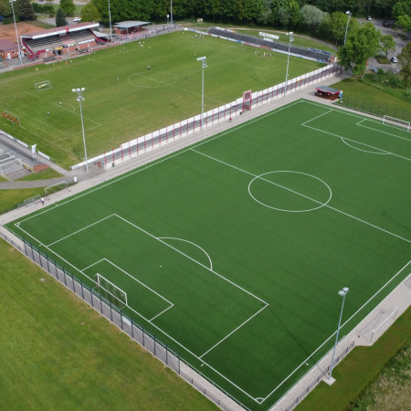 Hasetalstadion