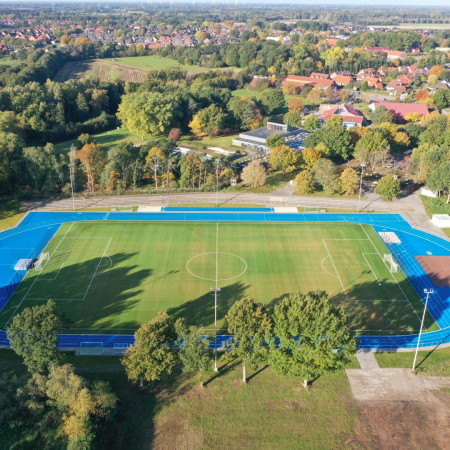Emsparkstadion Haren